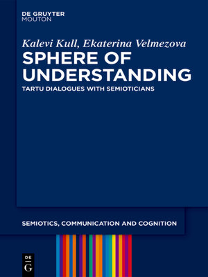 cover image of Sphere of Understanding